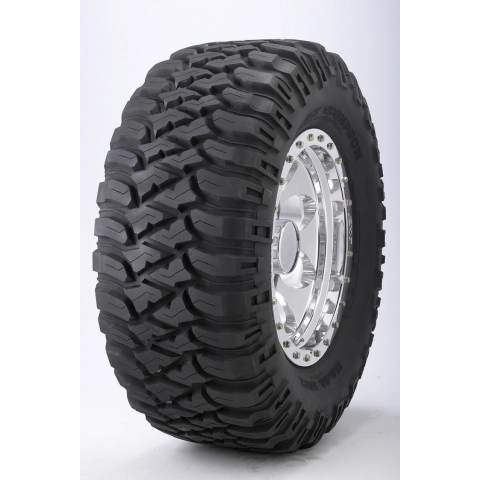 Легкові шини Nokian Vatiiva M/T